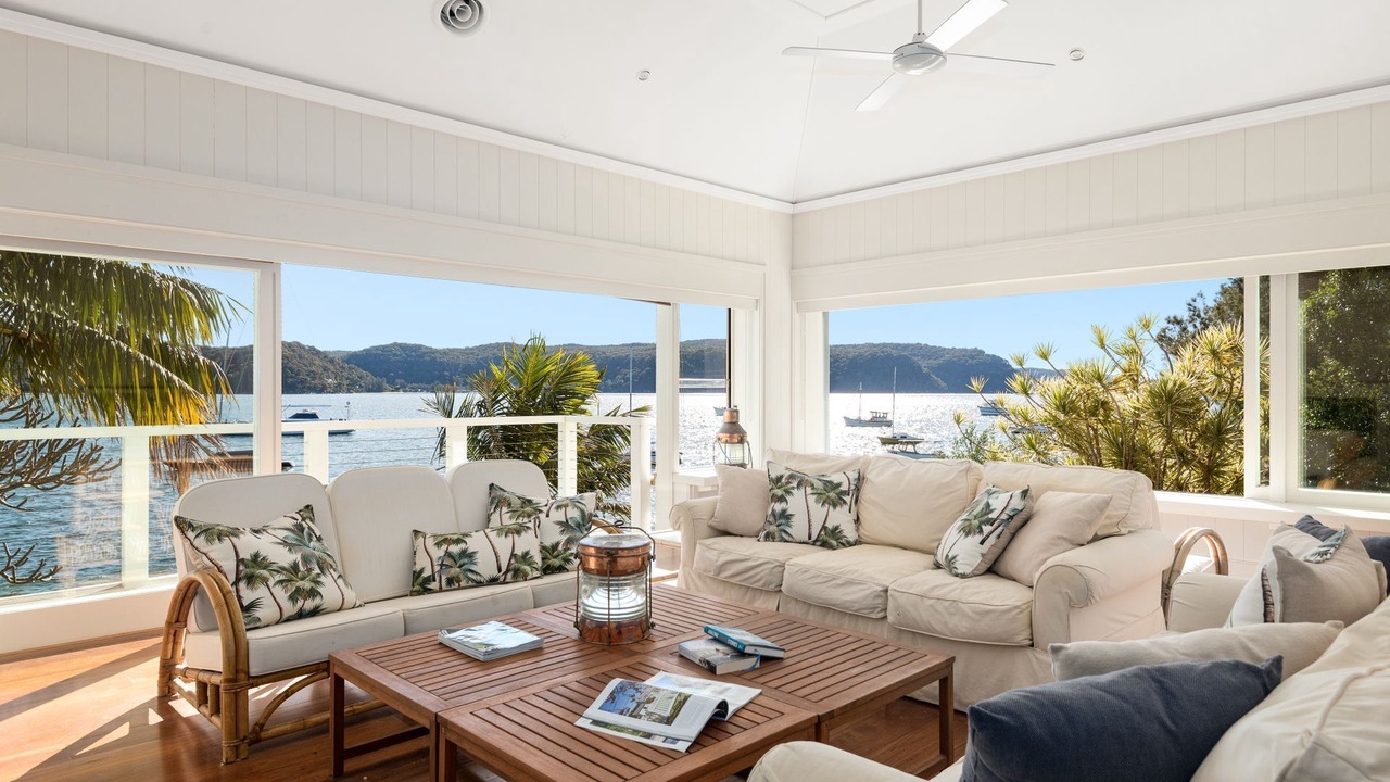 Photo of Livingroom in Palm Beach
