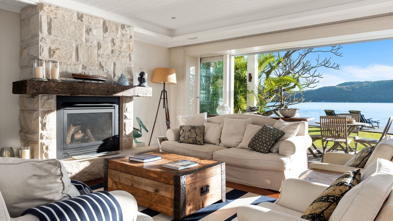 Photo of Livingroom in Palm Beach