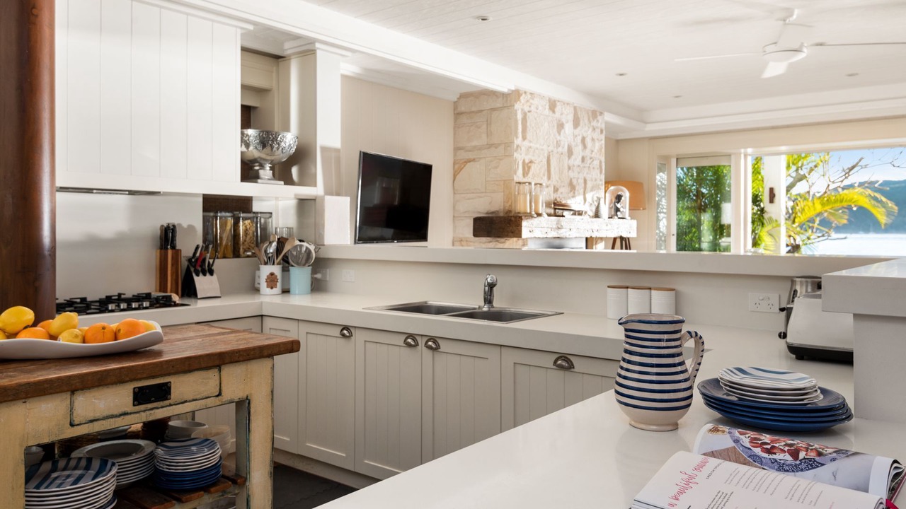 Photo of Kitchen in Palm Beach