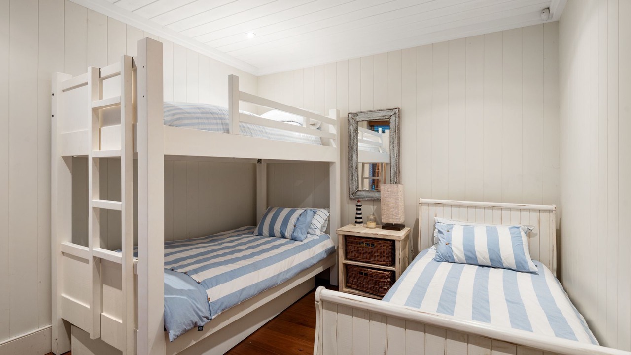 Photo of Bedroom in Palm Beach