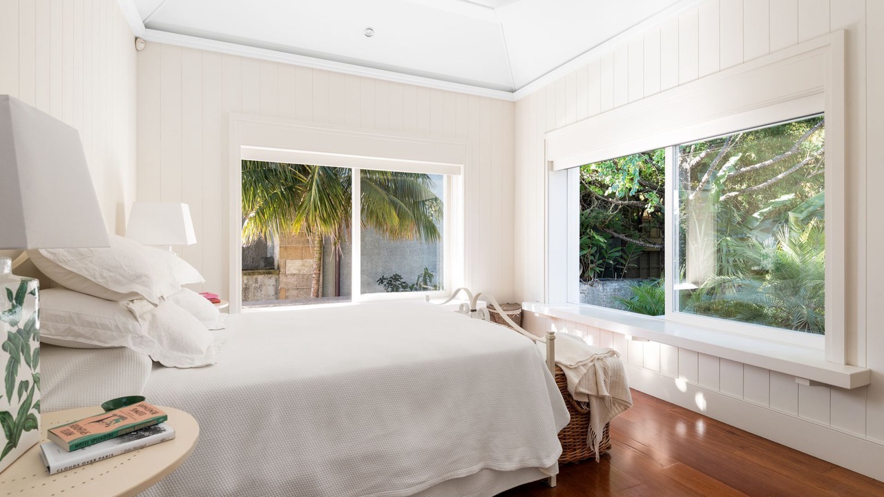 Photo of Bedroom in Palm Beach