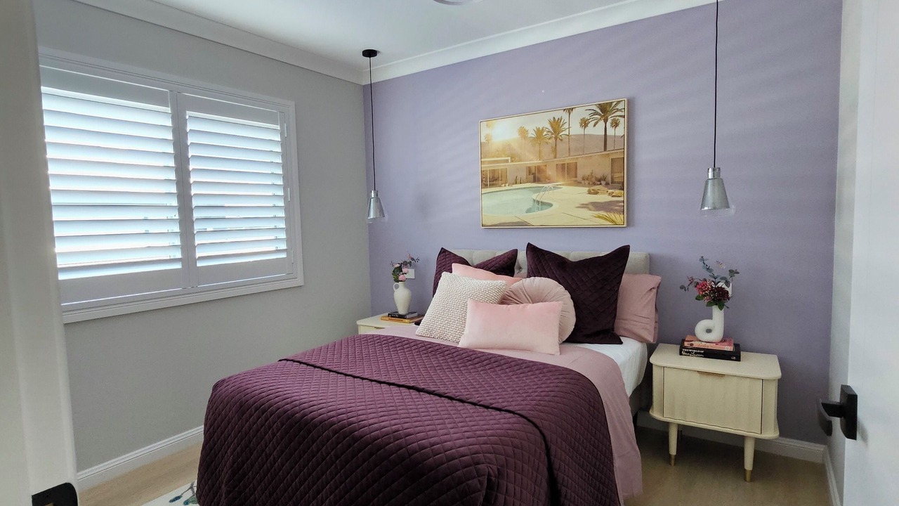 Photo of Bedroom in Gledswood Hills
