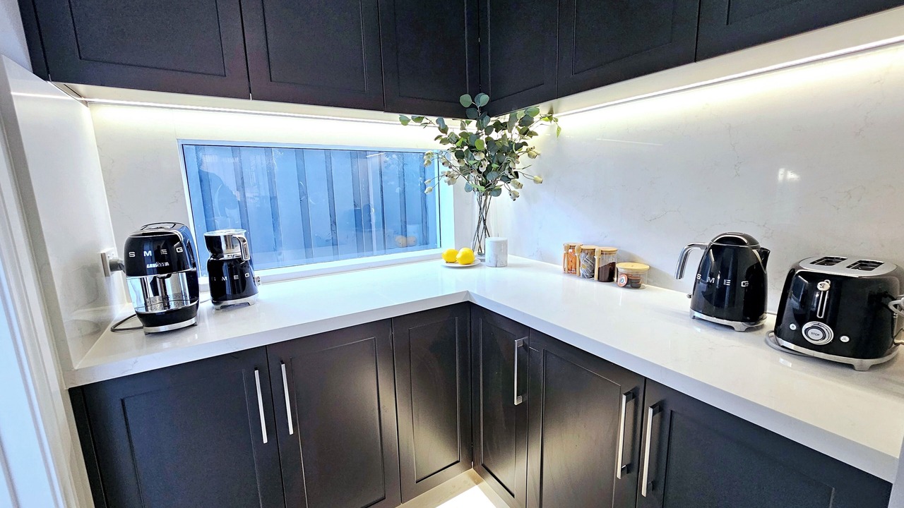 Photo of Kitchen in Gledswood Hills