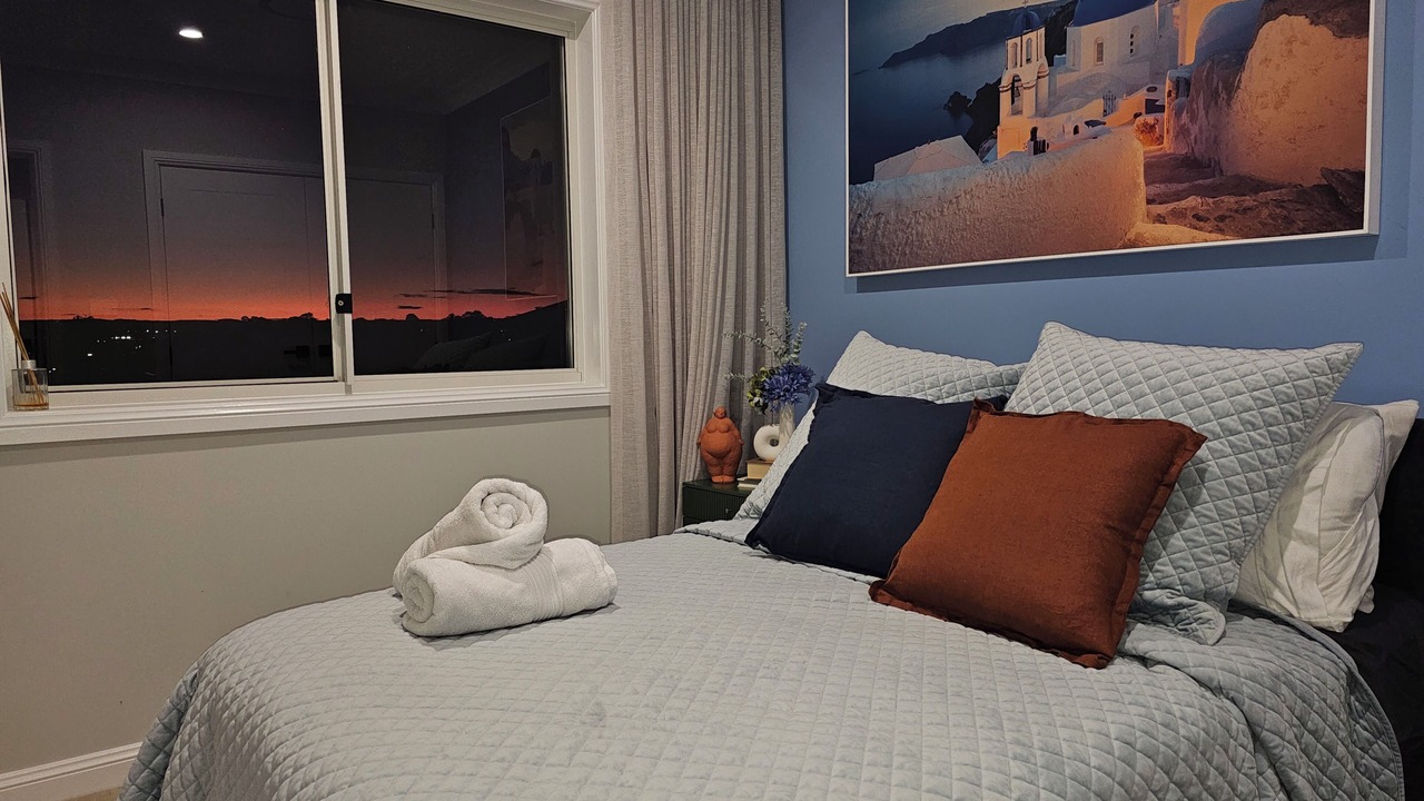 Photo of Bedroom in Gledswood Hills