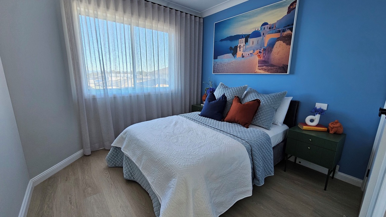Photo of Bedroom in Gledswood Hills