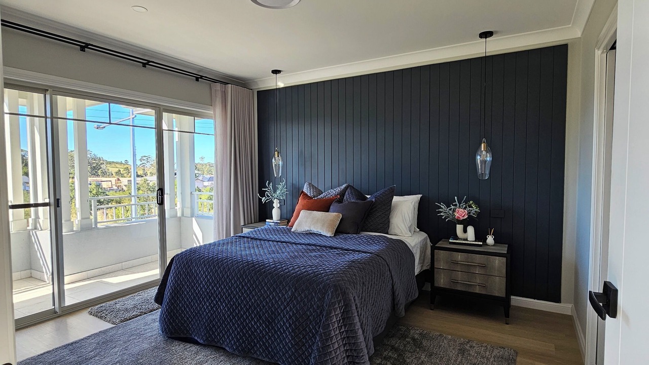 Photo of Bedroom in Gledswood Hills