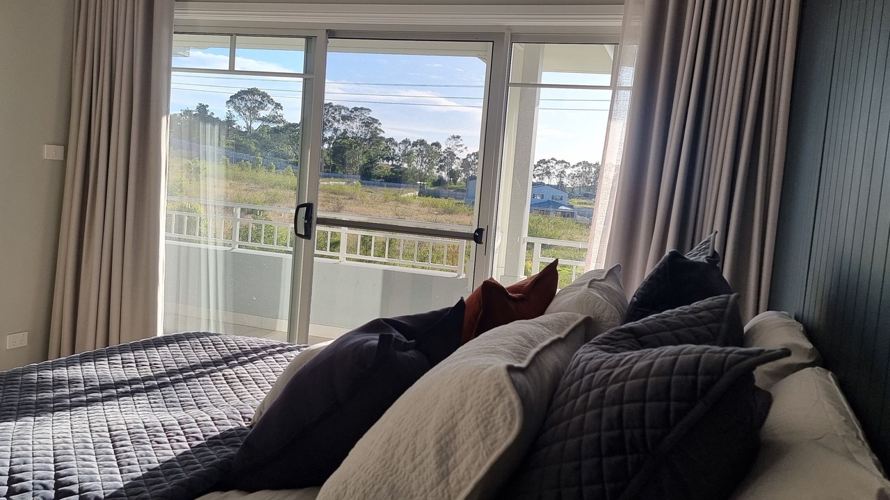 Photo of Bedroom in Gledswood Hills