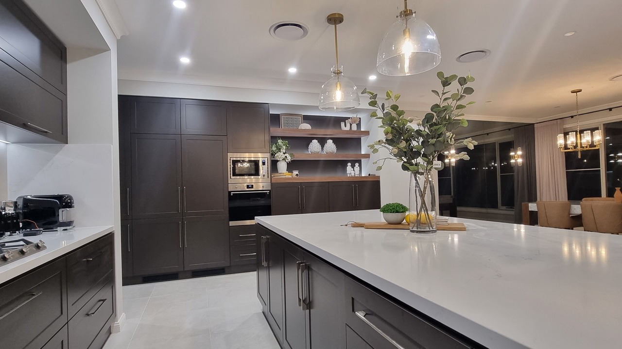 Photo of Kitchen in Gledswood Hills