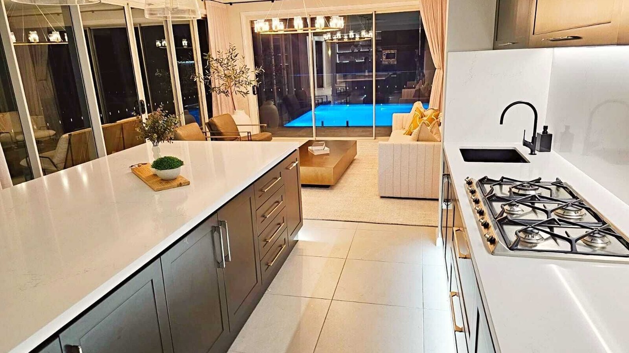 Photo of Kitchen in Gledswood Hills