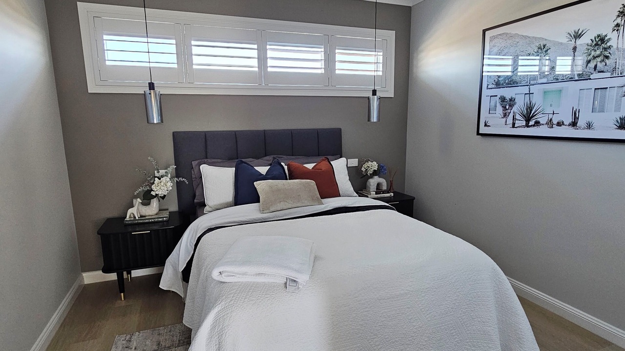 Photo of Bedroom in Gledswood Hills