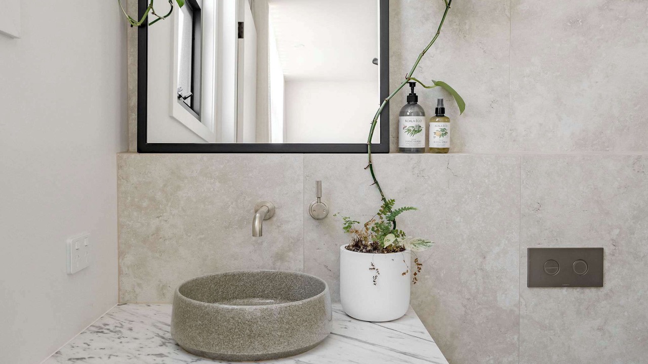Photo of Bathroom in Berry