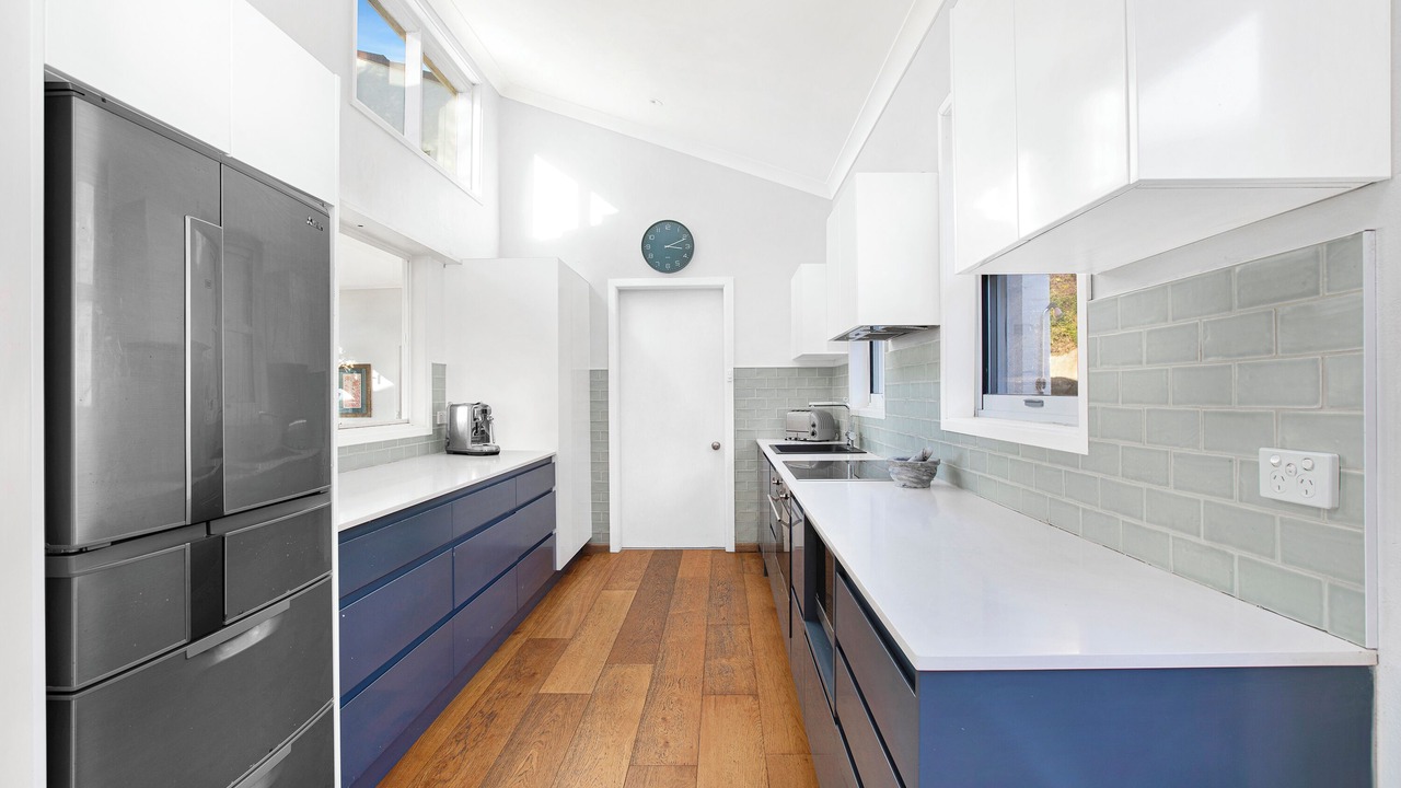 Photo of Kitchen in Mosman