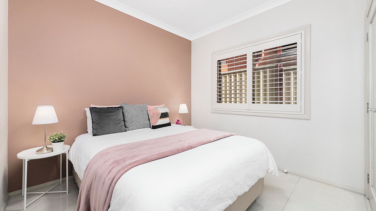 Photo of Bedroom in Girraween