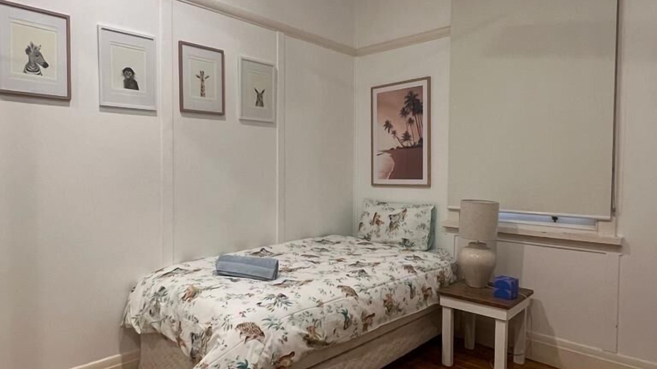 Photo of Bedroom in Mona Vale