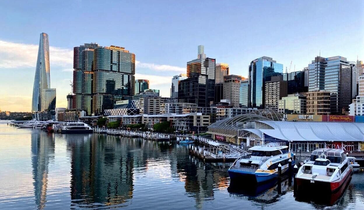 Photo of Others in Darling Harbour