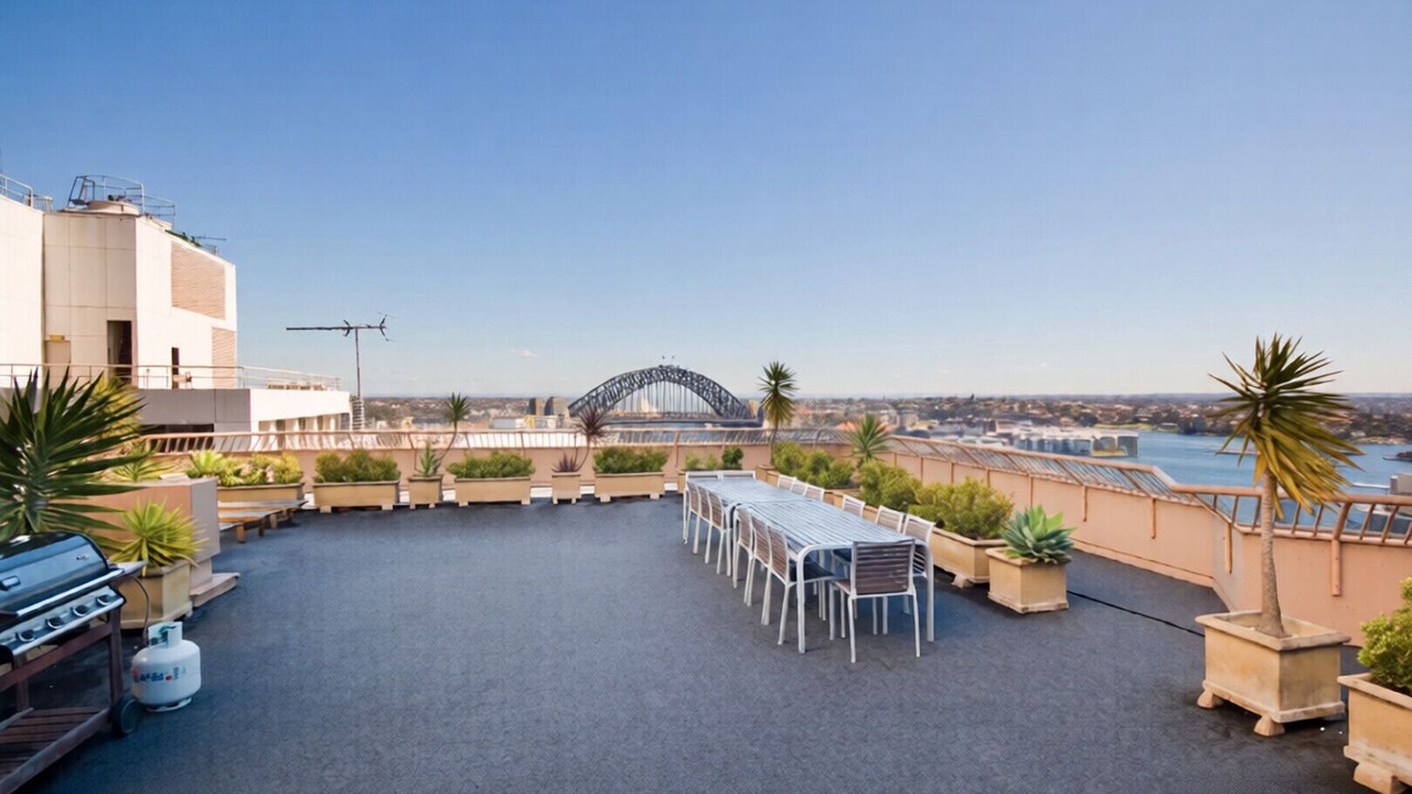 Photo of Outdoor in Darling Harbour