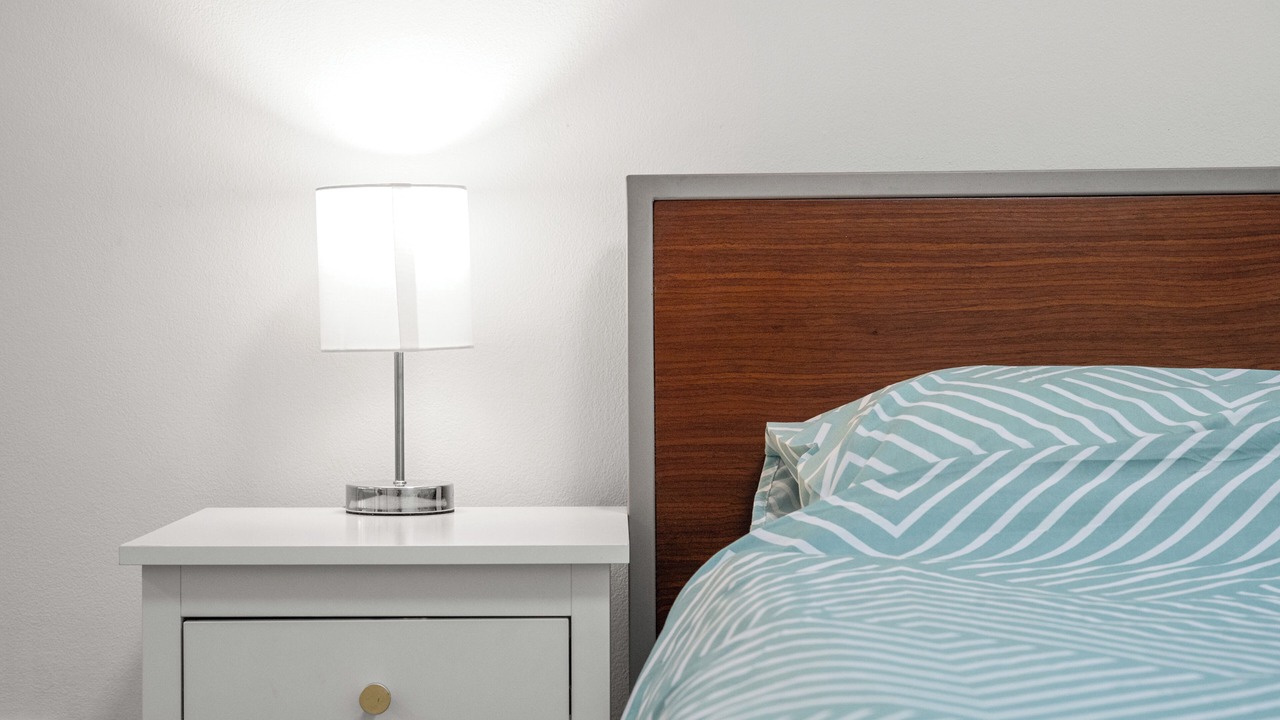 Photo of Bedroom in Darling Harbour