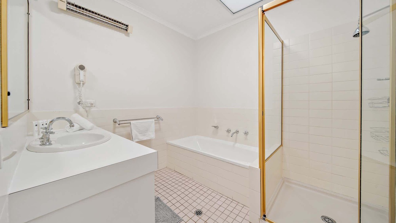 Photo of Bathroom in Kingston