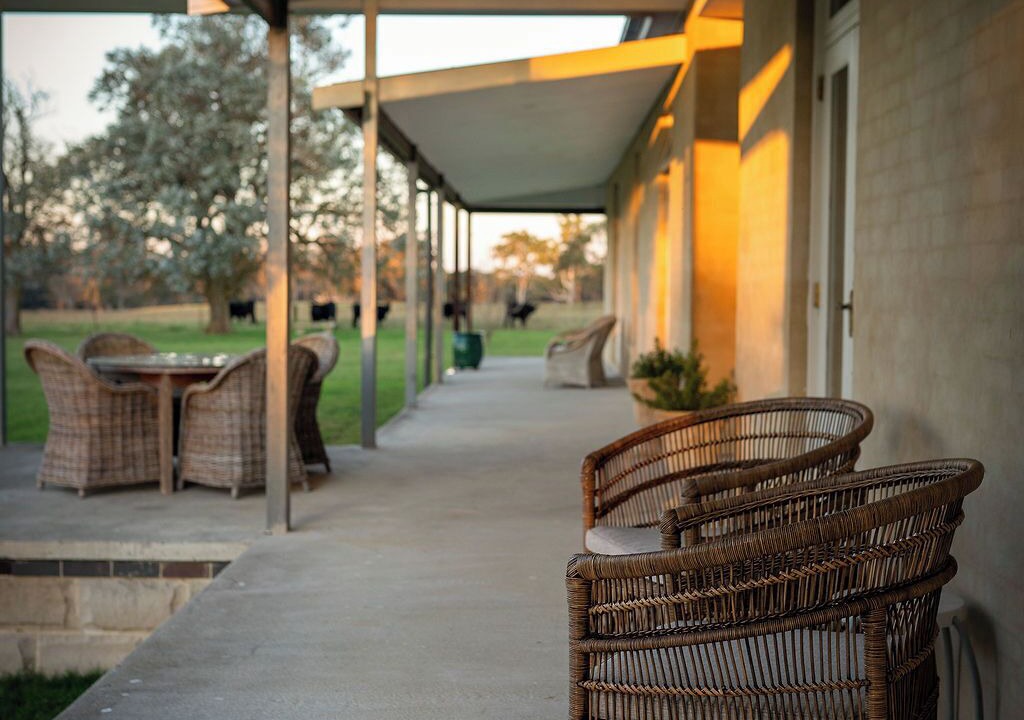 Photo of Outdoor in Canyonleigh