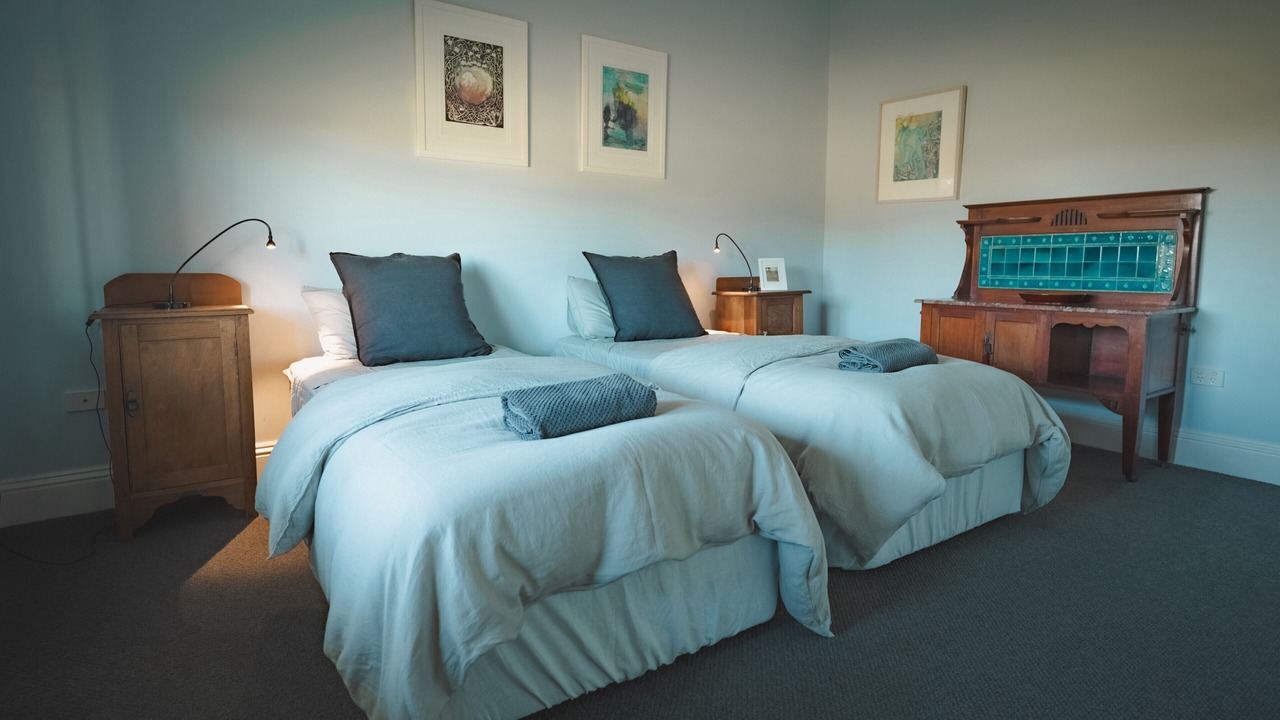 Photo of Bedroom in Canyonleigh