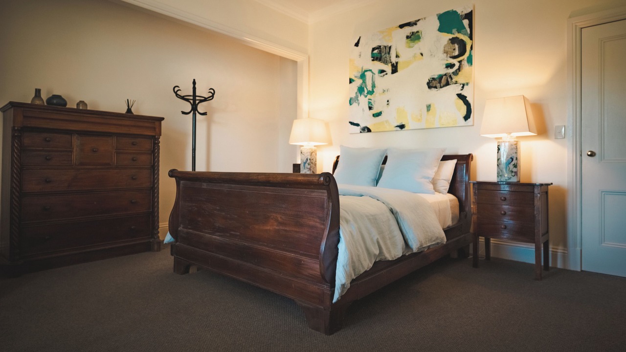 Photo of Bedroom in Canyonleigh