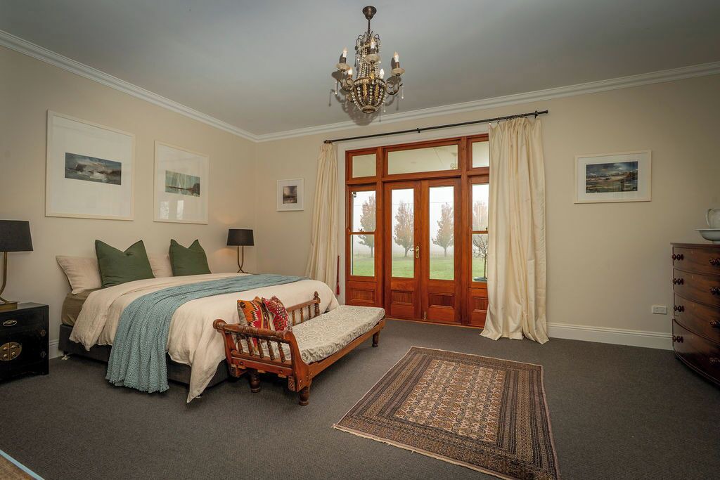 Photo of Bedroom in Canyonleigh