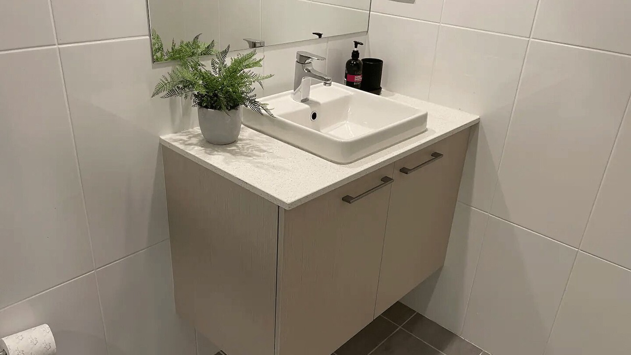Photo of Bathroom in Phillip
