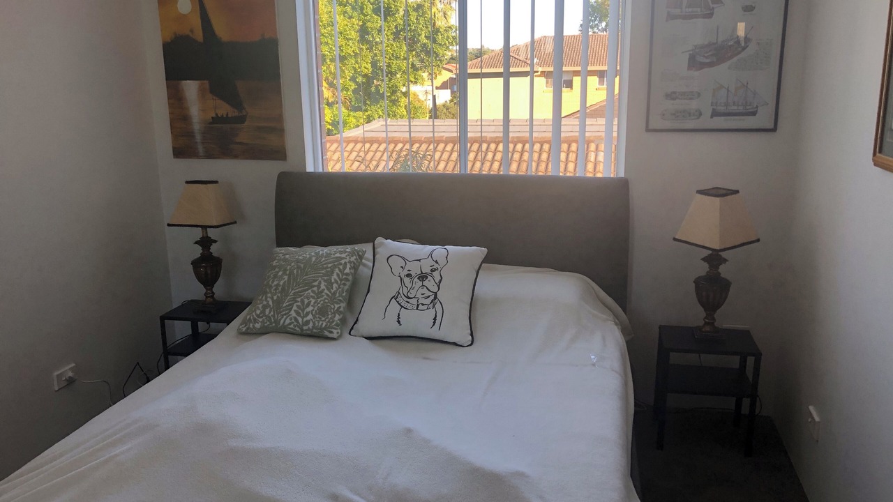 Photo of Bedroom in Rose Bay