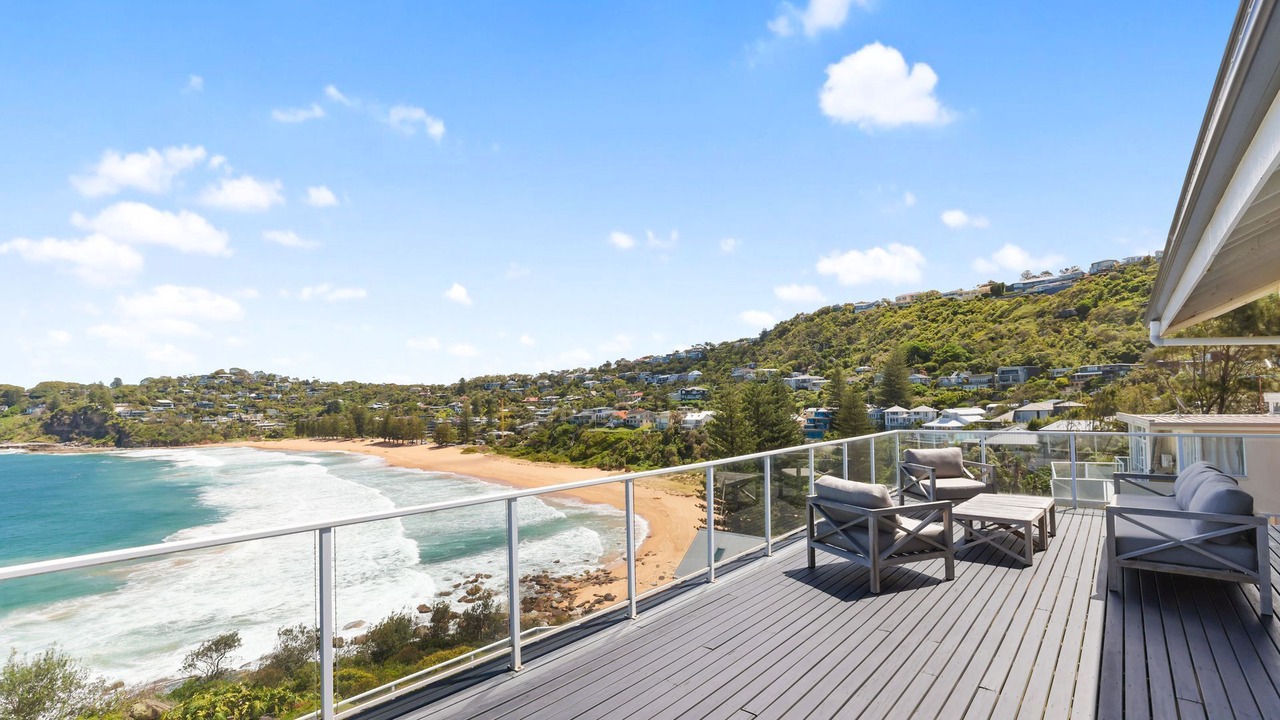 Photo of Outdoor in Whale Beach