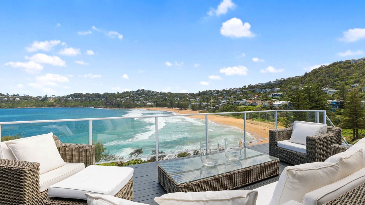 Photo of Outdoor in Whale Beach