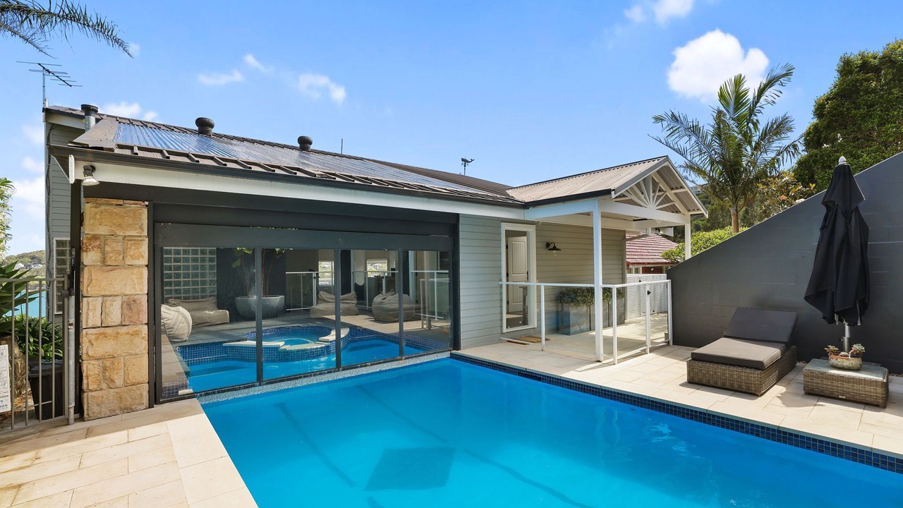 Photo of Outdoor in Whale Beach
