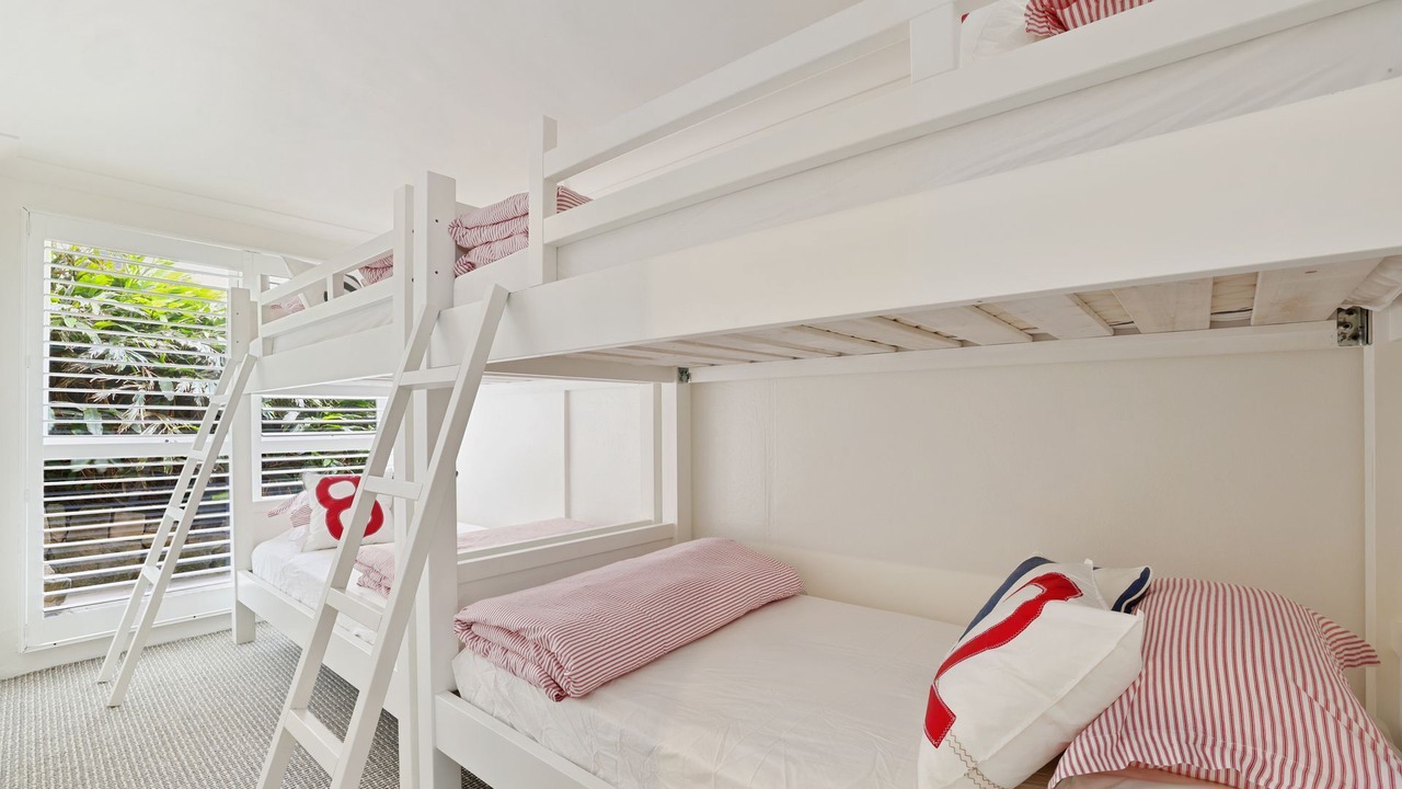 Photo of Bedroom in Whale Beach