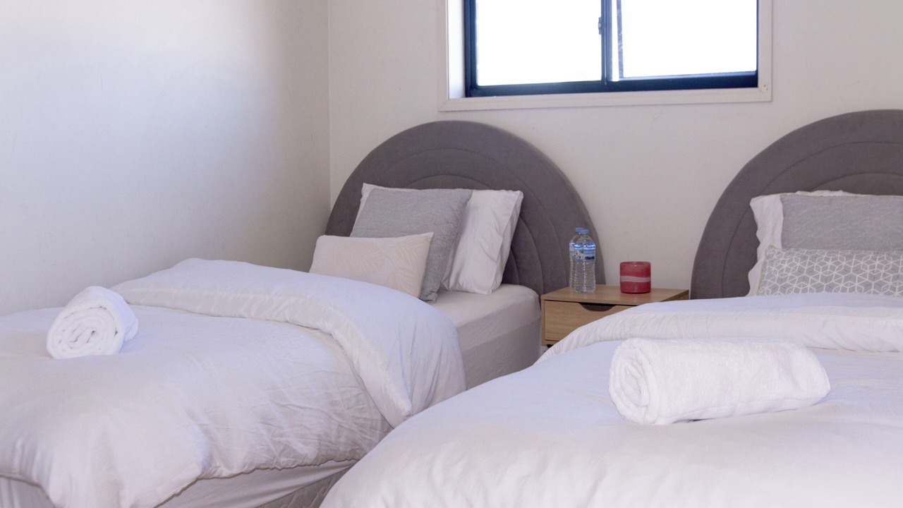 Photo of Bedroom in Prestons