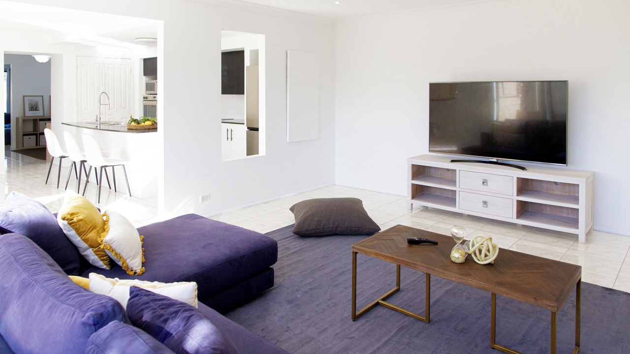Photo of Livingroom in Prestons