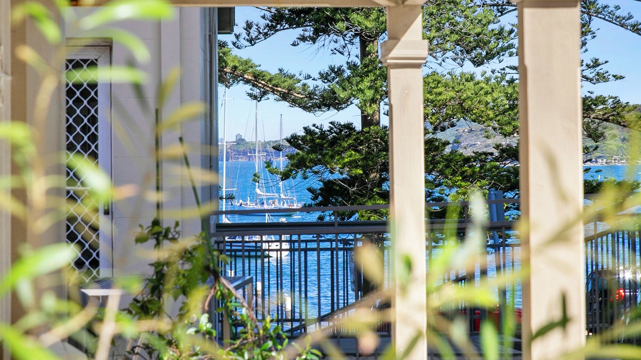Photo of Patio Balcony in Manly