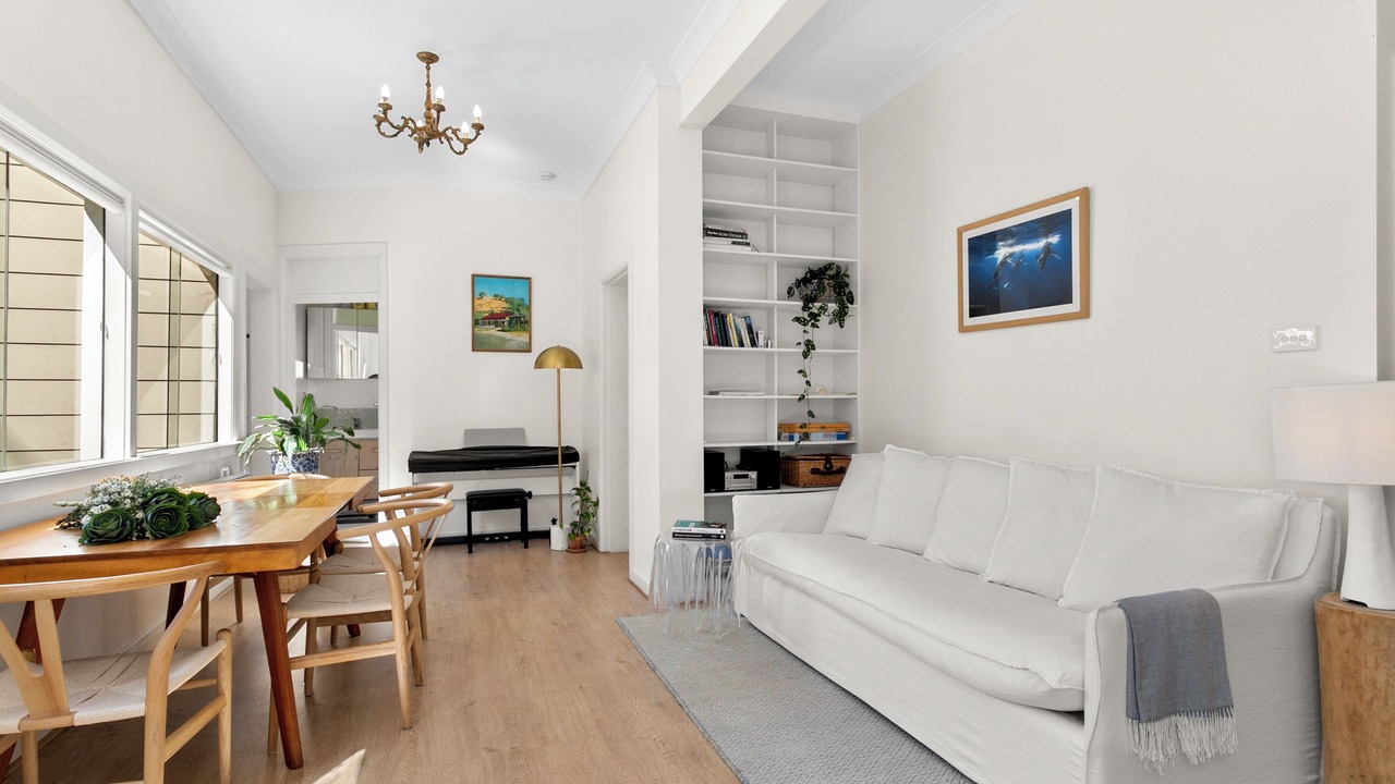Photo of Livingroom in Manly