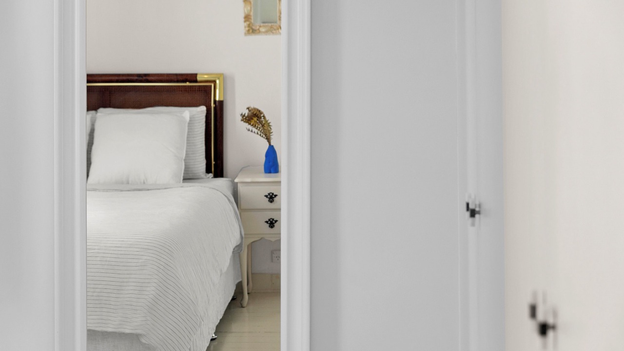 Photo of Bedroom in Manly