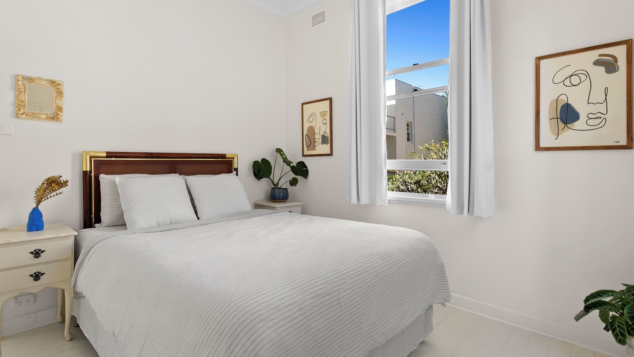 Photo of Bedroom in Manly