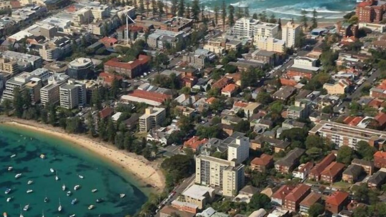 Photo of Outdoor in Manly