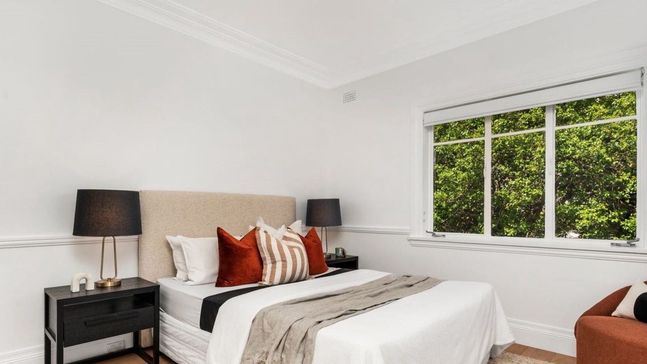 Photo of Bedroom in Mosman
