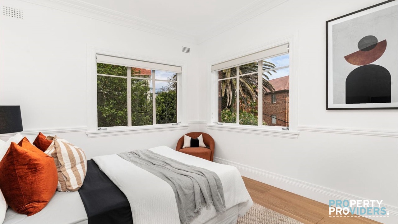 Photo of Bedroom in Mosman