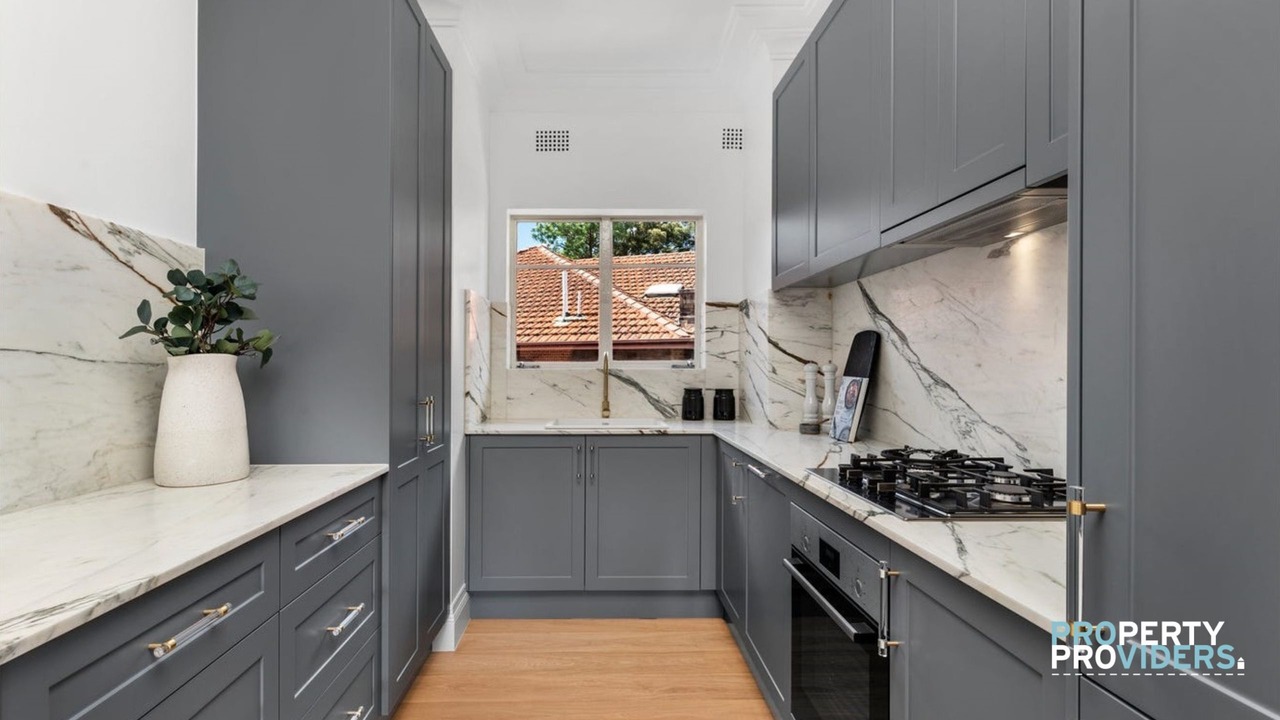 Photo of Kitchen in Mosman