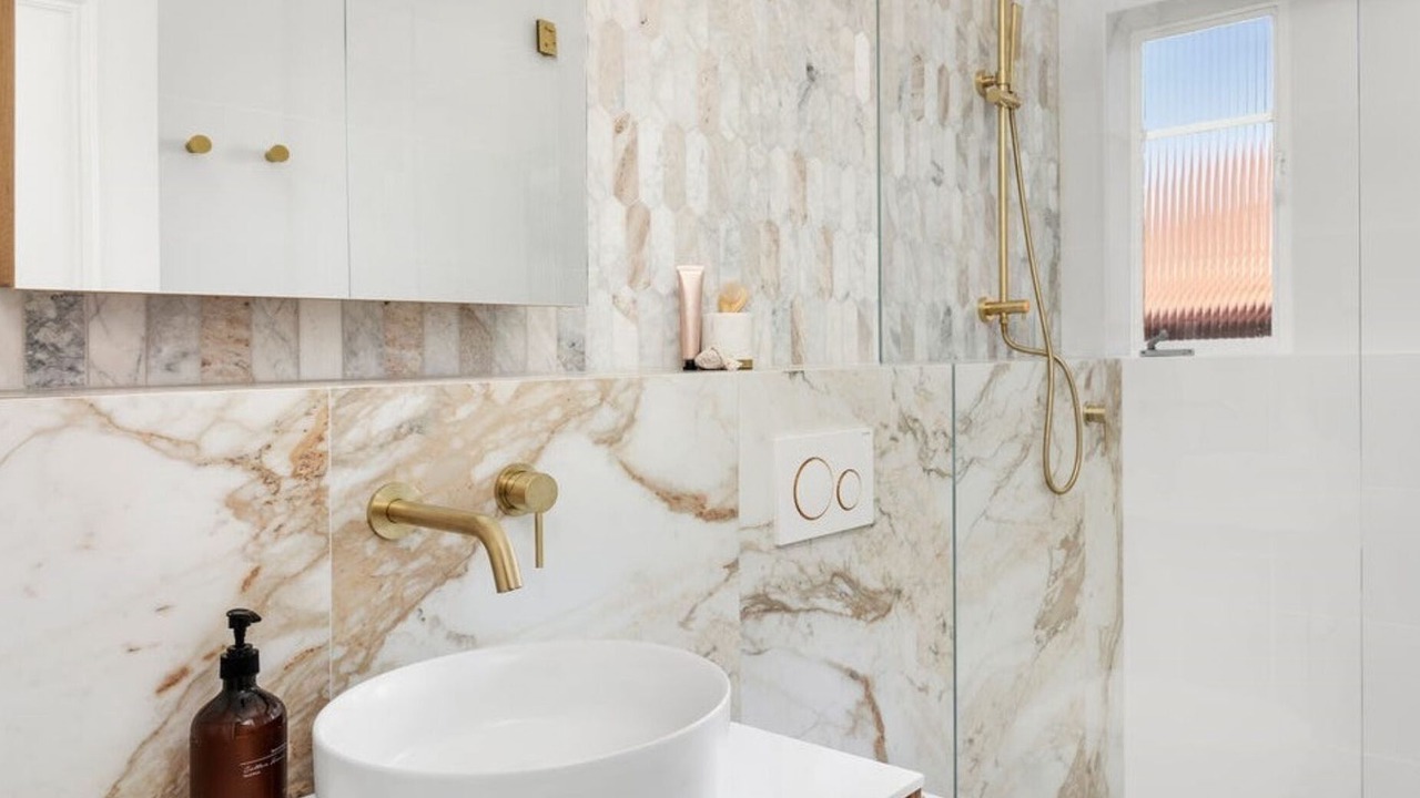 Photo of Bathroom in Mosman