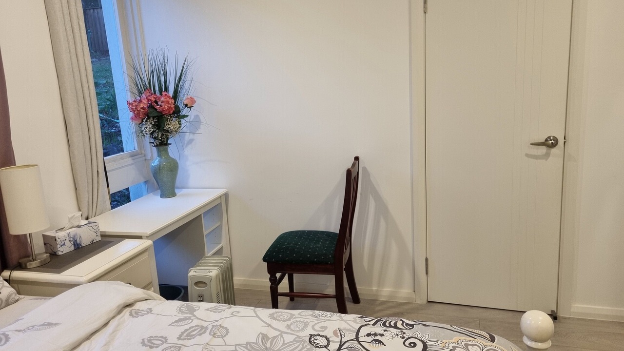 Photo of Bedroom in St Ives