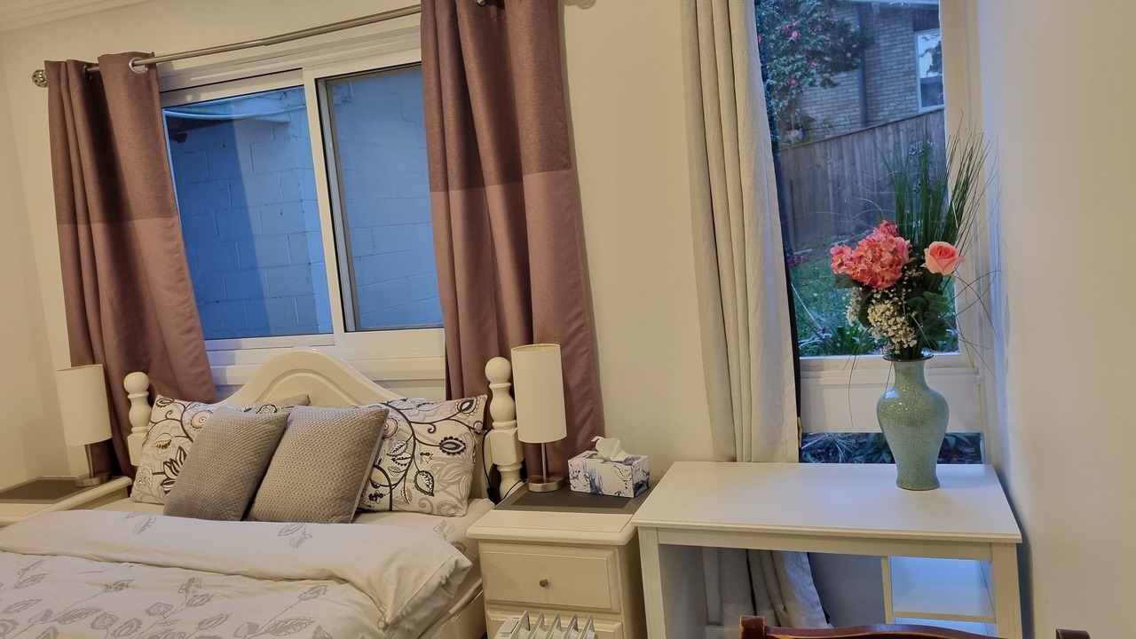Photo of Bedroom in St Ives
