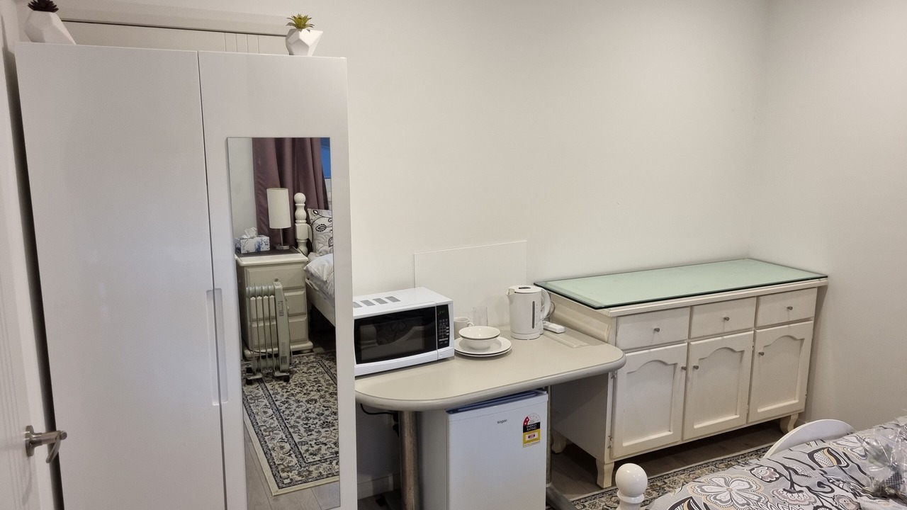 Photo of Bedroom in St Ives