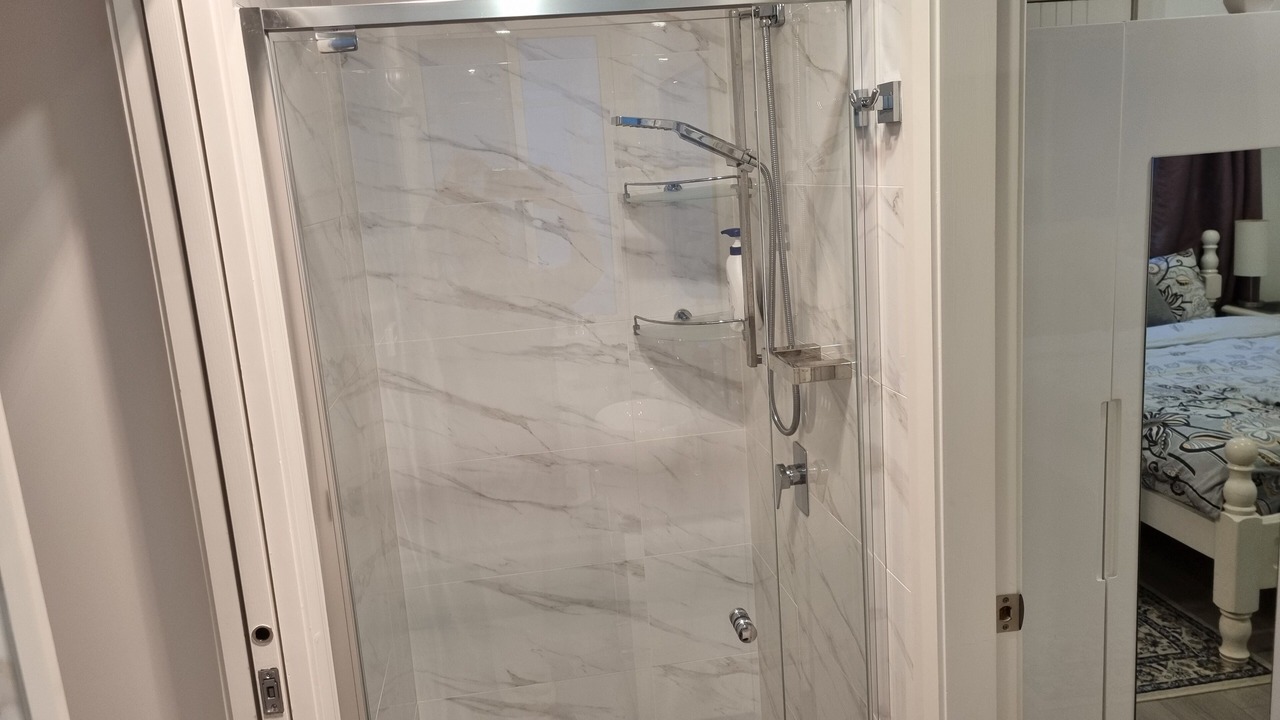 Photo of Bathroom in St Ives