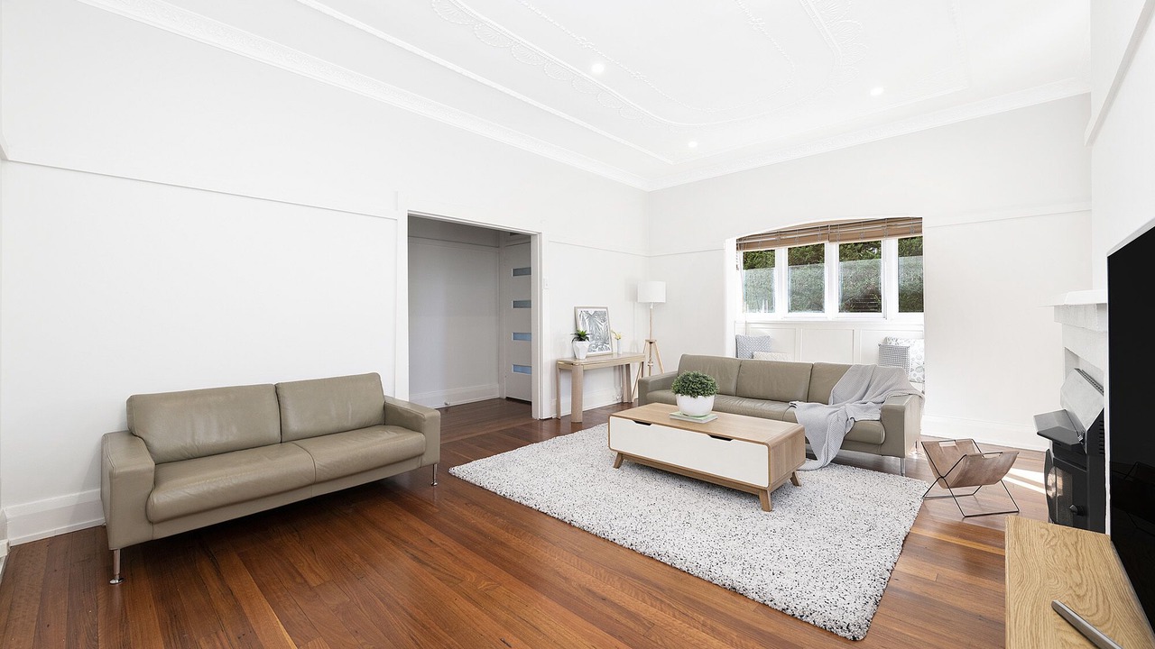 Photo of Livingroom in Maroubra South