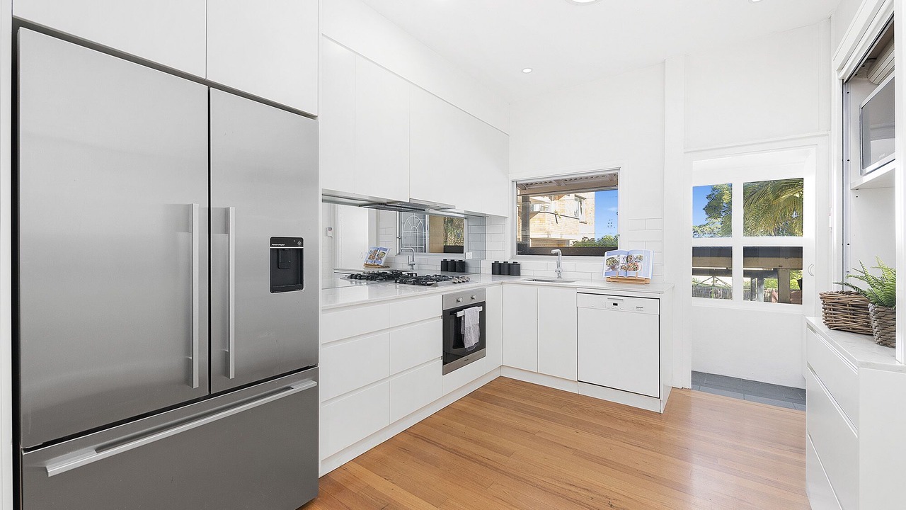 Photo of Kitchen in Maroubra South