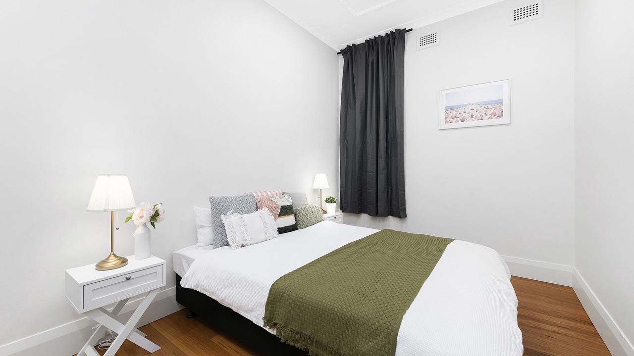 Photo of Bedroom in Maroubra South